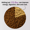 Freeze Dried Cat Food - Duck Duck Goose - Dinner Morsels