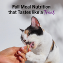 Freeze Dried Cat Food - Duck Duck Goose - Dinner Morsels