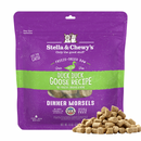 Freeze Dried Cat Food - Duck Duck Goose - Dinner Morsels