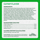 Cat Dental Treat - Catnip Flavor