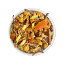 Canned Dog Food - Awesome Belly - Easy Digestion - Beef, White Rice & Pumpkin Recipe with Turmeric & Ginger