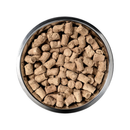 Freeze Dried Dog Food - Soft Nibs - Quail, Pheasant & Egg