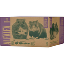 Hand-Selected Alfalfa