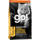 Dry Cat Food - SENSITIVITIES - Limited Ingredient - Grain Free Duck Recipe