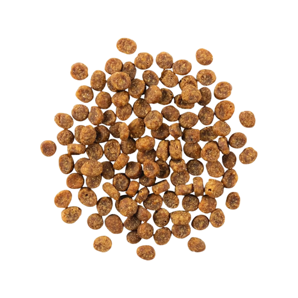 Illustration of Grain Free Lamb And Duck Food For Cats With Food Sensitivities