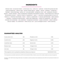 Dry Cat Food - SKIN + COAT CARE - Chicken Recipe with Grains