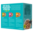 猫湿粮 - GELÉE系列 - 金枪鱼爱好者综合包