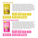 猫湿粮 - GELÉE系列 - 金枪鱼爱好者综合包