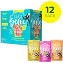 猫湿粮 - GELÉE系列 - 金枪鱼爱好者综合包