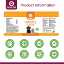 Symptom Relief - Urinary Care for Dogs & Cats