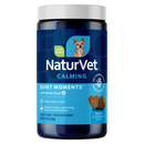 Dog Supplement - Quiet Moments with Hemp Seed Calming Soft Chews