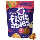 Crunchy Baked Dog Treat - Pumpkin & Apple Flavor