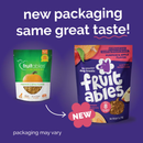 Crunchy Baked Dog Treat - Pumpkin & Apple Flavor