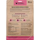 Freeze Dried Cat Food - Crunchy Mini Nibs - Chicken
