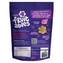 Crunchy Baked Dog Treat - Pumpkin & Apple Flavor