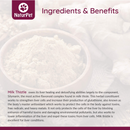 Symptom Relief - Liver Care for Dogs & Cats