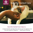 Symptom Relief - Hairball Care for Dogs & Cats