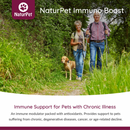 On Going Care - Immuno Boost for Dogs & Cats