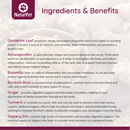 On Going Care - Immuno Boost for Dogs & Cats