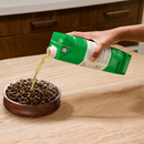 Bouillon d'os de dinderie