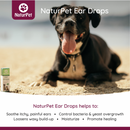 Tropical Care - Ear Drops for Dogs & Cats