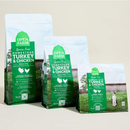 Dry Cat Food - Grain Free Homestead Turkey & Chicken Recipe