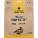 Freeze Dried Cat Food - Soft Nibs - Duck