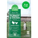 Dry Cat Food - Grain Free Homestead Turkey & Chicken Recipe