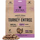 Freeze Dried Cat Food - Soft Nibs - Turkey