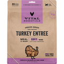 Freeze Dried Cat Food - Soft Nibs - Turkey