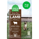 Dry Cat Food - Grain Free Pasture Raised Lamb Recipe