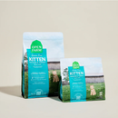 Dry Cat Food - Grain Free Turkey & Chicken Recipe - Kitten