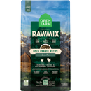 Dry Cat Food - RawMix - Open Prairie Recipe - Grain & Legume Free