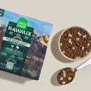 Dry Cat Food - RawMix - Open Prairie Recipe - Grain & Legume Free