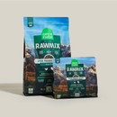 Dry Cat Food - RawMix - Open Prairie Recipe - Grain & Legume Free