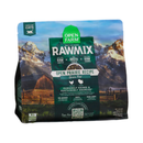 Dry Cat Food - RawMix - Open Prairie Recipe - Grain & Legume Free