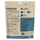 Freeze Dried Cat Food - Mini Patties - Beef & Chicken