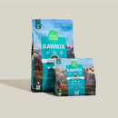 Dry Cat Food - RawMix - Kitten Recipe - Grain & Legume Free
