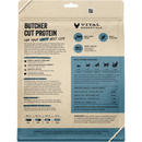 Freeze Dried Cat Food - Mini Patties - Beef & Chicken