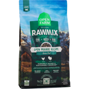 Dry Cat Food - RawMix - Open Prairie Recipe - Grain & Legume Free