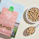 Freeze Dried Cat Food - Wild Caught Salmon & Cod Recipe Dinner Morsels