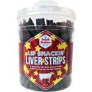 Snack Station - Lip Smackin’ Liver Sticks Dog Treat