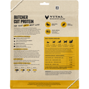 Freeze Dried Cat Food - Mini Patties - Duck