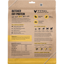 Freeze Dried Cat Food - Mini Patties - Duck