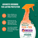 Natural Pet Shield Cat + Home Spray - 473 ml