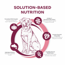 Dry Dog Food - Nutritionals - Sensitive Skin & Stomach - Salmon & Whole Oats Recipe