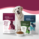 Dry Dog Food - Nutritionals - Sensitive Skin & Stomach - Salmon & Whole Oats Recipe