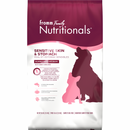 Dry Dog Food - Nutritionals - Sensitive Skin & Stomach - Salmon & Whole Oats Recipe