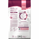 Dry Dog Food - Nutritionals - Sensitive Skin & Stomach - Salmon & Whole Oats Recipe