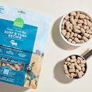 Freeze Dried Dog Food - Surf & Turf Recipe Dinner Morsels